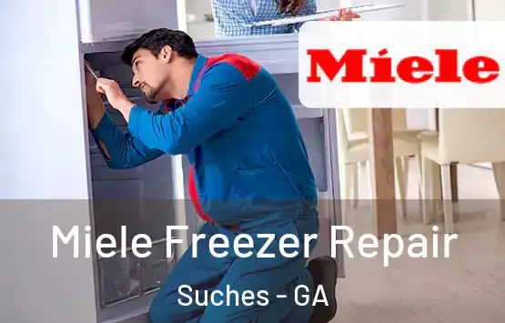  Miele Freezer Repair Suches - GA
