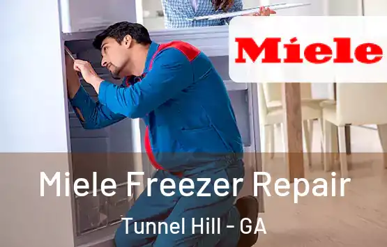  Miele Freezer Repair Tunnel Hill - GA