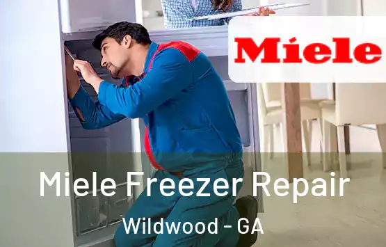  Miele Freezer Repair Wildwood - GA