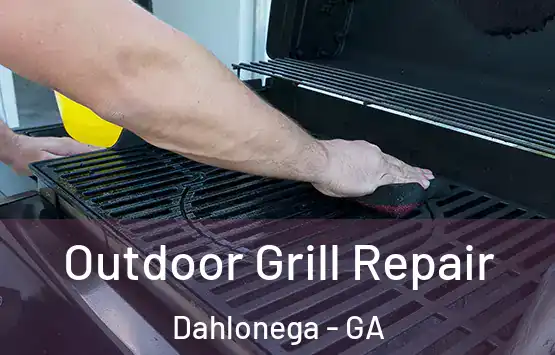  Outdoor Grill Repair Dahlonega - GA