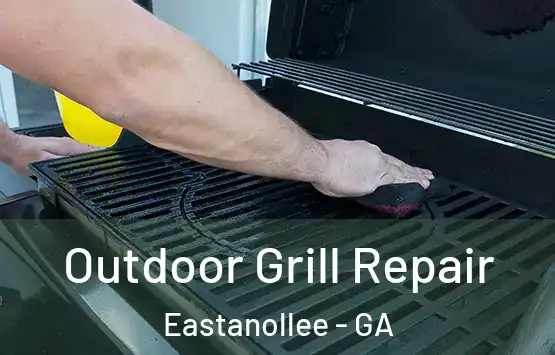  Outdoor Grill Repair Eastanollee - GA
