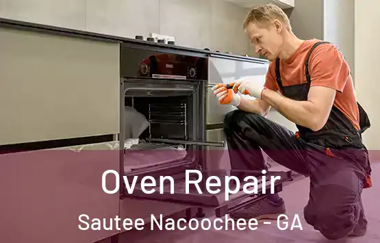  Oven Repair Sautee Nacoochee - GA