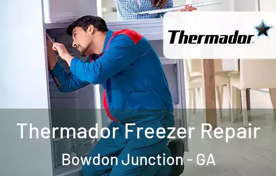  Thermador Freezer Repair Bowdon Junction - GA