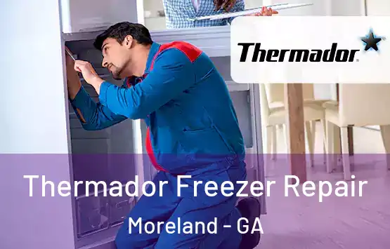  Thermador Freezer Repair Moreland - GA