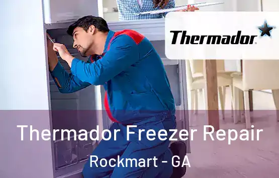  Thermador Freezer Repair Rockmart - GA