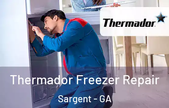  Thermador Freezer Repair Sargent - GA