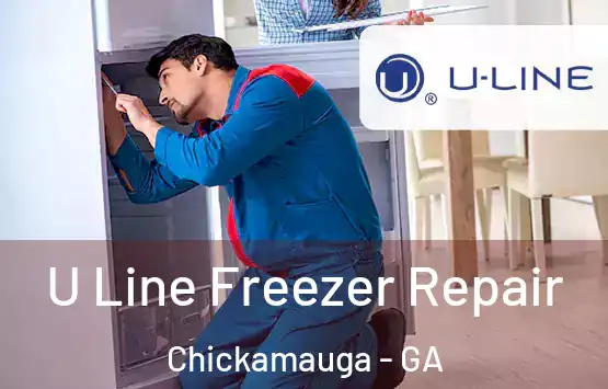  U Line Freezer Repair Chickamauga - GA