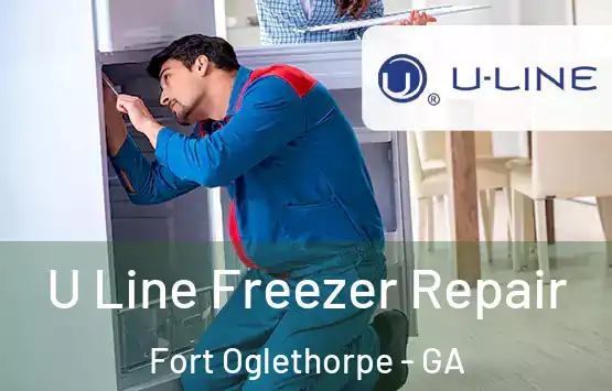  U Line Freezer Repair Fort Oglethorpe - GA