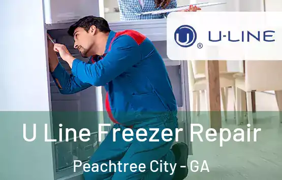  U Line Freezer Repair Peachtree City - GA