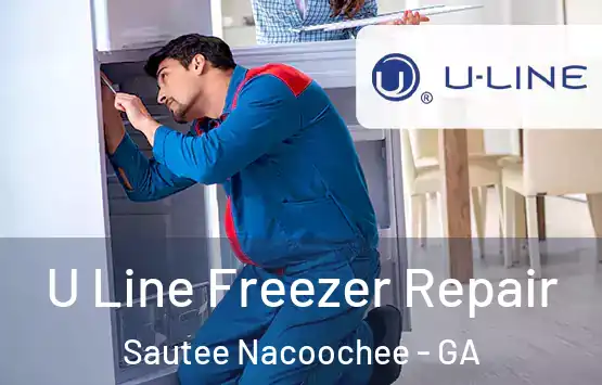  U Line Freezer Repair Sautee Nacoochee - GA