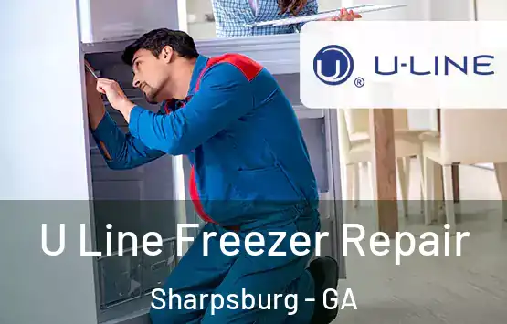  U Line Freezer Repair Sharpsburg - GA