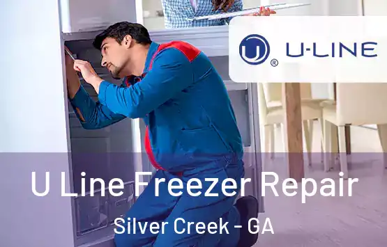 U Line Freezer Repair Silver Creek - GA