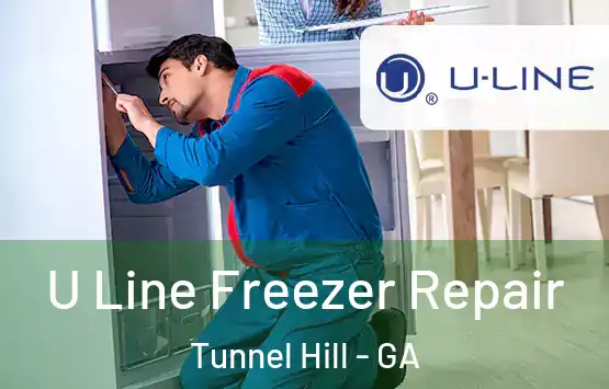  U Line Freezer Repair Tunnel Hill - GA