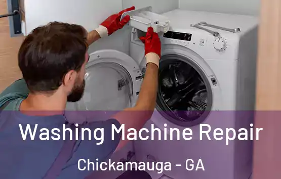  Washing Machine Repair Chickamauga - GA