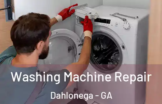  Washing Machine Repair Dahlonega - GA