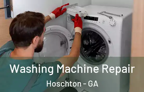  Washing Machine Repair Hoschton - GA