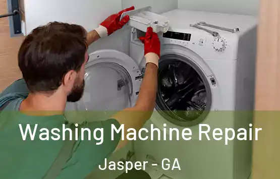  Washing Machine Repair Jasper - GA
