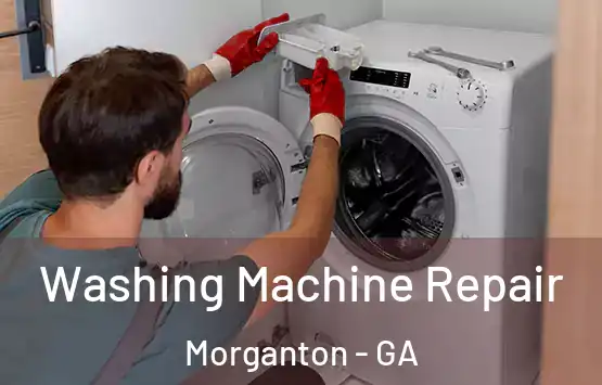  Washing Machine Repair Morganton - GA