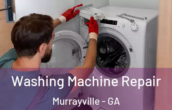  Washing Machine Repair Murrayville - GA