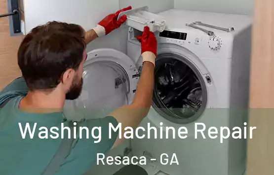 Washing Machine Repair Resaca - GA