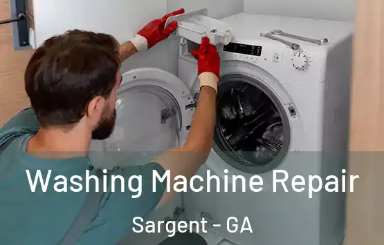  Washing Machine Repair Sargent - GA