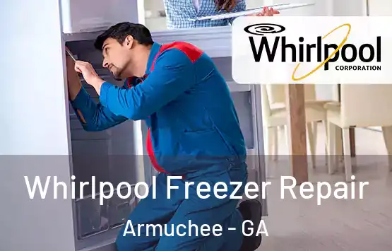  Whirlpool Freezer Repair Armuchee - GA