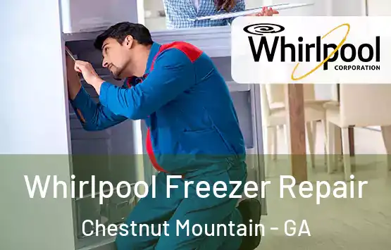  Whirlpool Freezer Repair Chestnut Mountain - GA