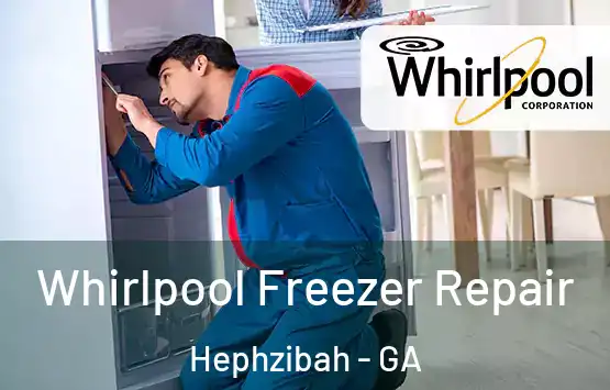  Whirlpool Freezer Repair Hephzibah - GA