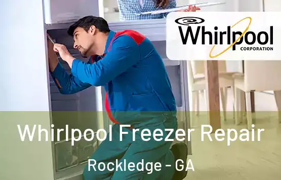  Whirlpool Freezer Repair Rockledge - GA