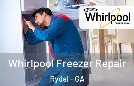  Whirlpool Freezer Repair Rydal - GA
