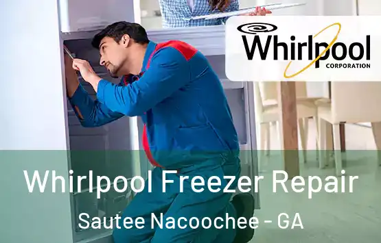  Whirlpool Freezer Repair Sautee Nacoochee - GA