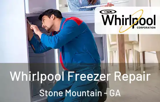  Whirlpool Freezer Repair Stone Mountain - GA