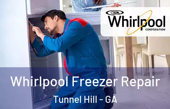  Whirlpool Freezer Repair Tunnel Hill - GA