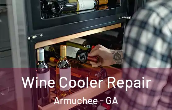  Wine Cooler Repair Armuchee - GA
