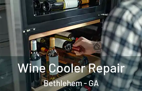  Wine Cooler Repair Bethlehem - GA