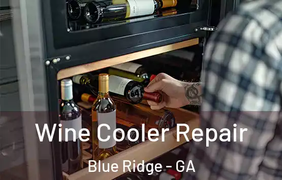  Wine Cooler Repair Blue Ridge - GA