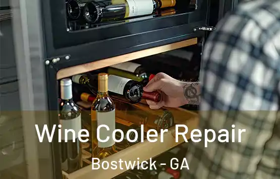  Wine Cooler Repair Bostwick - GA