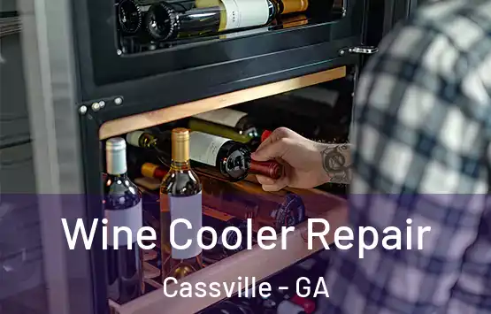  Wine Cooler Repair Cassville - GA