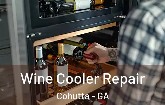  Wine Cooler Repair Cohutta - GA