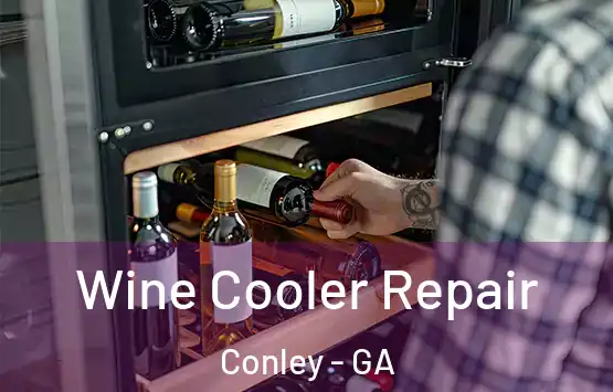  Wine Cooler Repair Conley - GA