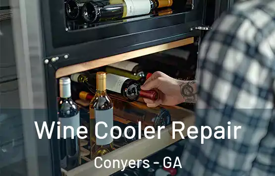 Wine Cooler Repair Conyers - GA