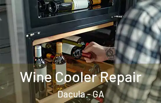  Wine Cooler Repair Dacula - GA
