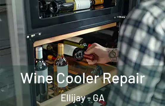  Wine Cooler Repair Ellijay - GA