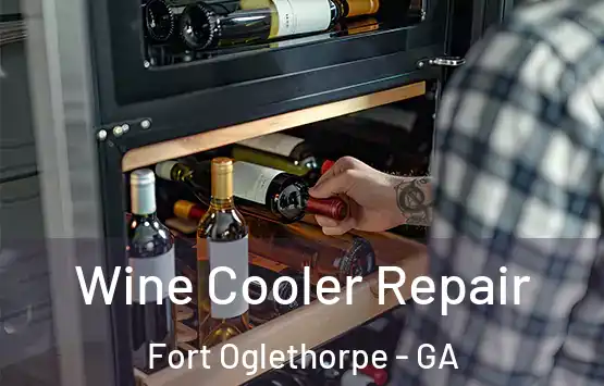  Wine Cooler Repair Fort Oglethorpe - GA