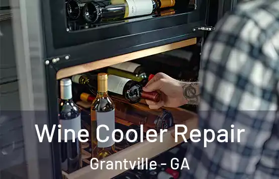  Wine Cooler Repair Grantville - GA