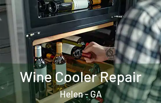  Wine Cooler Repair Helen - GA