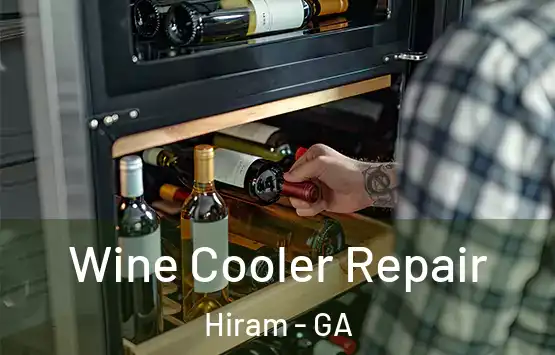  Wine Cooler Repair Hiram - GA
