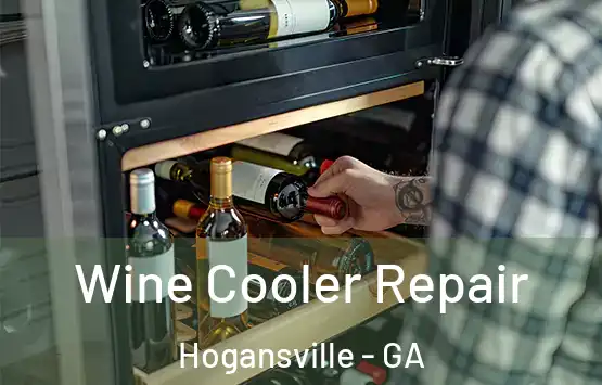  Wine Cooler Repair Hogansville - GA