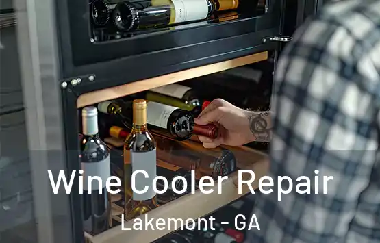  Wine Cooler Repair Lakemont - GA