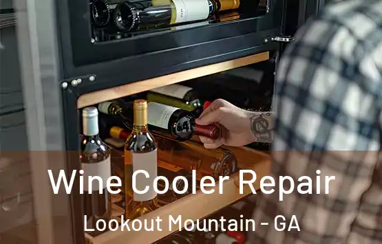  Wine Cooler Repair Lookout Mountain - GA